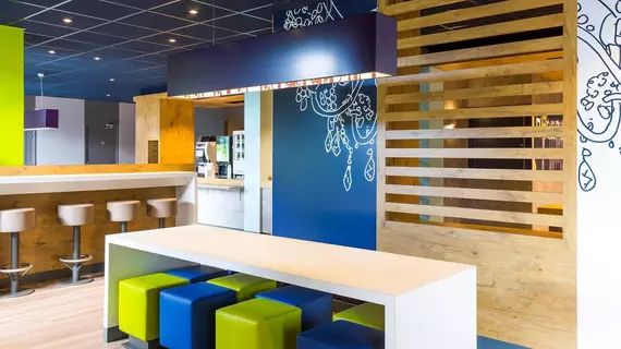 ibis budget Lorient Hennebont | Brittany - Morbihan - Hennebont