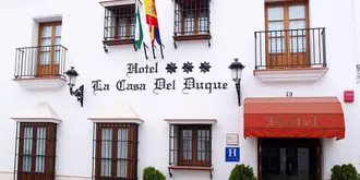 Hotel Las Casas del Duque