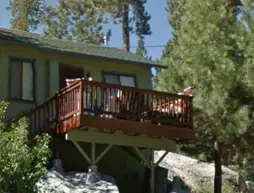 Motes Vacation Home Retreat | Kaliforniya - San Bernardino County - Big Bear Gölü (ve civarı) - Big Bear Lake