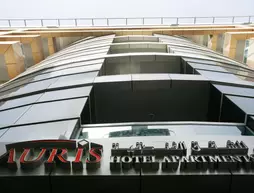 Auris Hotel Apartments Deira | Dubai - Deira