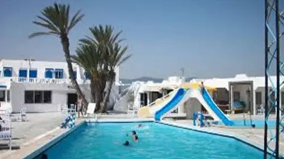 Hotel Solymar | Tunus İli - Tunus (ve civarı) - Soliman