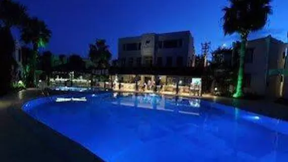 Club Paloma Apart | Muğla - Bodrum - Bodrum Merkezi