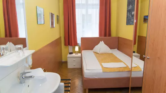 Pension Lehrerhaus | Vienna (eyalet) - Viyana