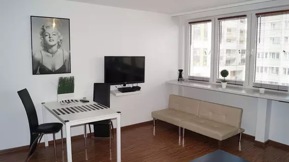 Centre Apartamenty Warszawa | Mazovya Voyvodalığı - Varşova (ve civarı) - Varşova Kent Merkezi - Srodmiescie