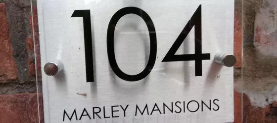 Marley Mansions | Merseyside (ilçe) - Liverpool (ve civarı) - Birkenhead