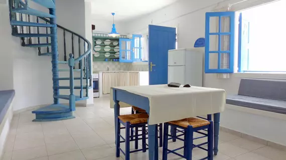 Kerame Studios & Apartments | Kuzey Ege Adaları - Ikaria