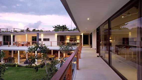 Villa Cassamia Bali | Bali - Jimbaran - Jimbaran Körfezi