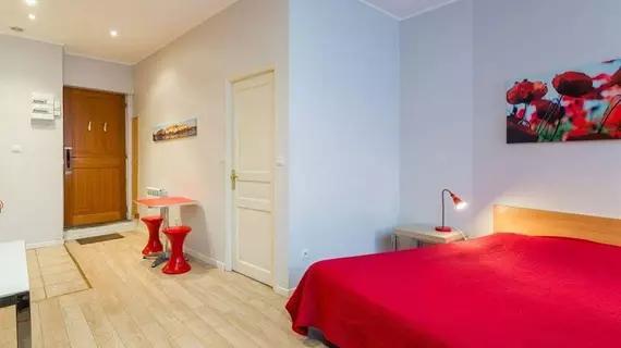 Les Studios De La Place | Auvergne-Rhone-Alpes - Rhone (bölge) - Lyon (ve çevresi) - Lyon - 3rd Arrondissement