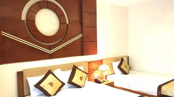 Ha My 3 Hotel | Binh Duong (vilayet) - Ho Şi Min Şehri (ve civarı) - Ho Chi Minh City - Quận 1 - Ho Chi Minh Şehri Merkezi