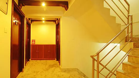 Hotel Bubo Himalaya | Kathmandu - Thamel