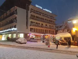 Hôtel du Centre | Auvergne-Rhone-Alpes - Savoie (bölge) - Valloire