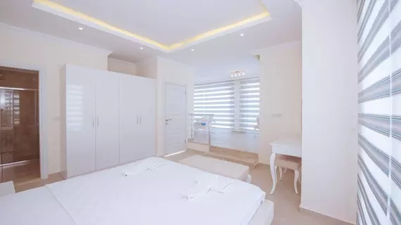 Orka Private Villas Fethiye | Muğla - Fethiye - Ölüdeniz