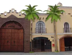 Hacienda del Sol | Jalisco - Guadalajara (ve civarı) - Tonala