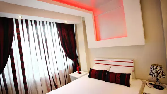 Balance Hotel Taksim |  Istanbul  - Beyoğlu - Sütlüce Mahallesi