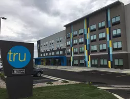 Tru by Hilton Cheyenne | Wyoming - Cheyenne (ve civarı) - Cheyenne