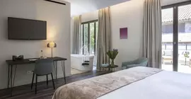 Boutique Sant Jaume | Balearic Adaları - Mayorka Adası - Palma de Mallorca - Tarihi Şehir Merkezi