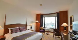 Century Park Hotel | Bangkok - Makkasan