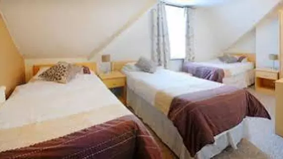 The Sportsview Guest House | Oxfordshire (kontluk) - Oxford