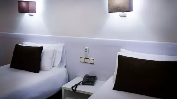 Sweet Hotel Continental | Valencia Bölgesi - Valencia (vilayet) - Valencia Kent Merkezi - Ciutat Vella