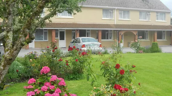 The Gardens B&B | Kerry (kontluk) - Killarney