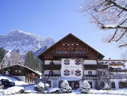 Romantik Hotel Spielmann | Tirol - Reutte (ve civarı) - Ehrwald