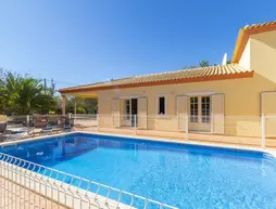 Villa Emily | Algarve - Faro Bölgesi - Silves