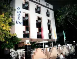 Swan Inn Hotel | Maharaştra - Pune Bölgesi - Pune - Shivajinagar