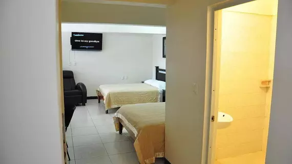 Hotel Catedral | Chiapas - Tuxtla Gutierrez (ve civarı) - Tuxtla Gutierrez