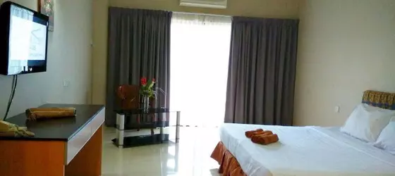 City Times Hotel | Pahang - Kuantan (ve civarı) - Kuantan