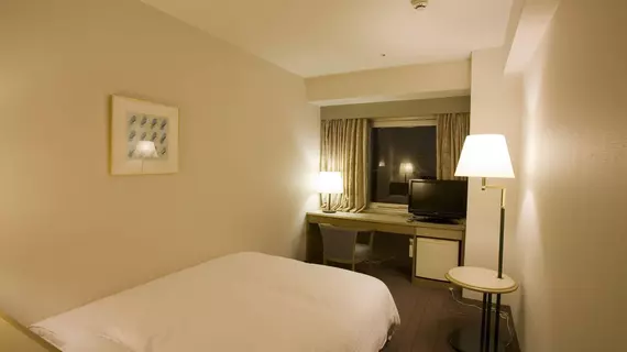 Kkr Hotel Osaka | Osaka (idari bölge) - Osaka (ve civarı) - Osaka City Center - Chuo