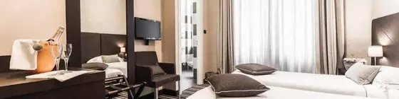 Hotel Principe Di Torino | Piedmont - Turin (ve civarı) - Turin - Borgo Po