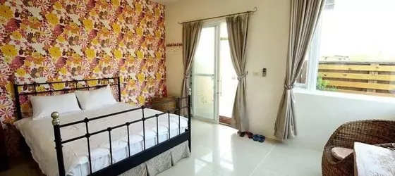 Skyline Homestay | Pingtung İlçesi - Hengchun