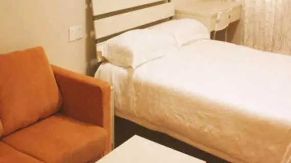 Hangzhou U Renting International Youth Hostel | Zhejiang - Hangzhou