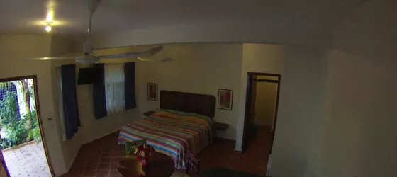 Cielito Lindo Suites | Oaxaca - Santa María Colotepec - Puerto Escondido