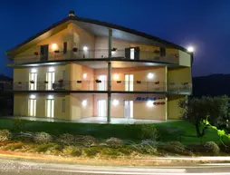 Hotel 660 | Calabria - Cosenza (vilayet) - Acri