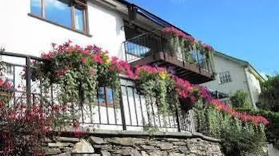 Lingwood Lodge | Cumbria (kontluk) - Windermere