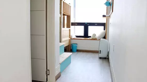 Toggisum Guest House | Jeju Adası - Jeju - Gujwa