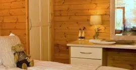 Cleveley Mere Luxury Waterside Lodges | Lancashire (kontluk) - Ribble Valley District - Preston