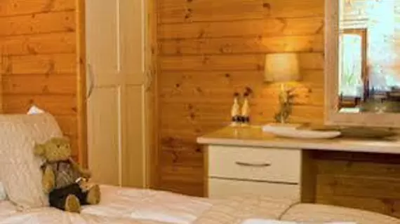 Cleveley Mere Luxury Waterside Lodges | Lancashire (kontluk) - Ribble Valley District - Preston