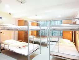 Hostel at 8 Sukhumvit Bangkok | Bangkok - Bangkok Merkezi İş Bölgesi