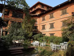 Hotel Vajra | Kathmandu