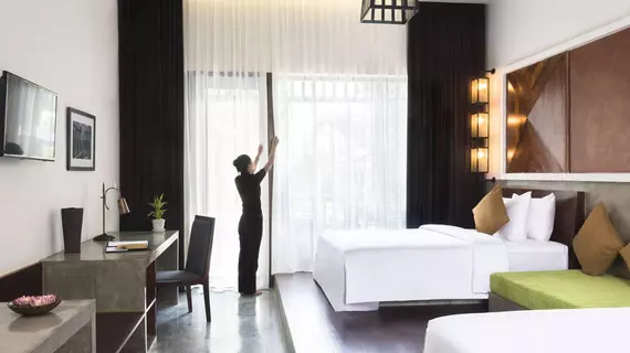 Chronicle Residence And Spa | Siem Reap (ili) - Siem Reap