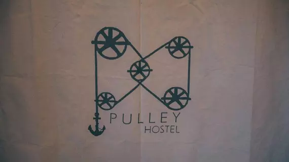 Pulley Hostel Hua Hin | Prachuap Khiri Khan (ili) - Hua Hin (ve civarı) - Hua Hin - Khao Takiab