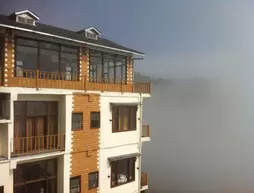 Atithis Resort | Himaşal Pradeş - Dalhousie (ve civarı) - Dalhousie - Banikhet