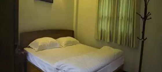 Yangon Hub Hostel | Yangon