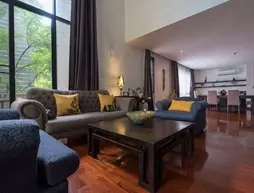 Tonson Residence | Bangkok - Bangkok Merkezi İş Bölgesi