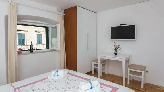 Lumin guesthouse | Dubrovnik-Neretva - Dubrovnik (ve civarı) - Dubrovnik - Dubrovnik Eski Kent Bölgesi