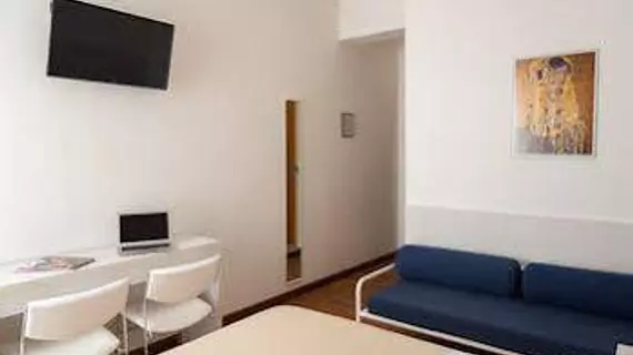 Hotel Nettuno | Marche - Pesaro and Urbino (vilayet) - Pesaro