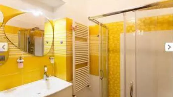 Casa Dani&Swing B&B | Piedmont - Turin (ve civarı) - Turin - Vittoria