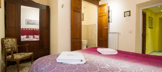 B&B Orvieto in Terrazza | Umbria - Terni (vilayet) - Orvieto